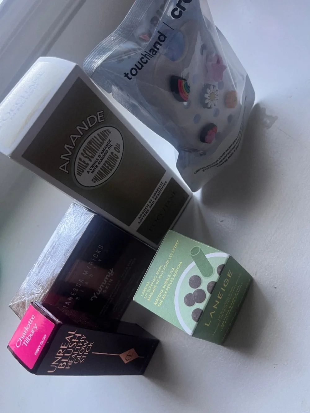 Beauty kitCharlotte Tillburry Blush